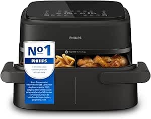 Philips Airfryer XXL