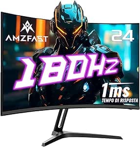 Monitor voor thuiskantoor